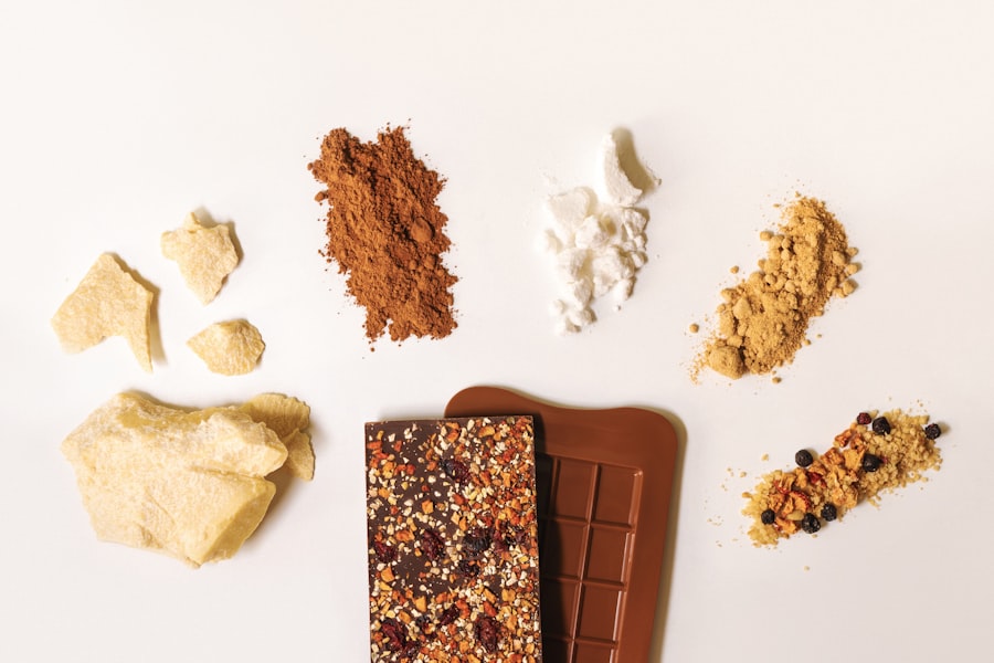 Chocolate & Candy — vegan gift ideas