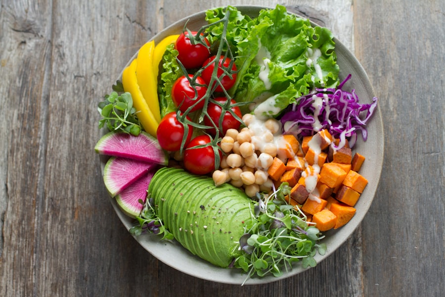 Food & Snacks — vegan gift ideas