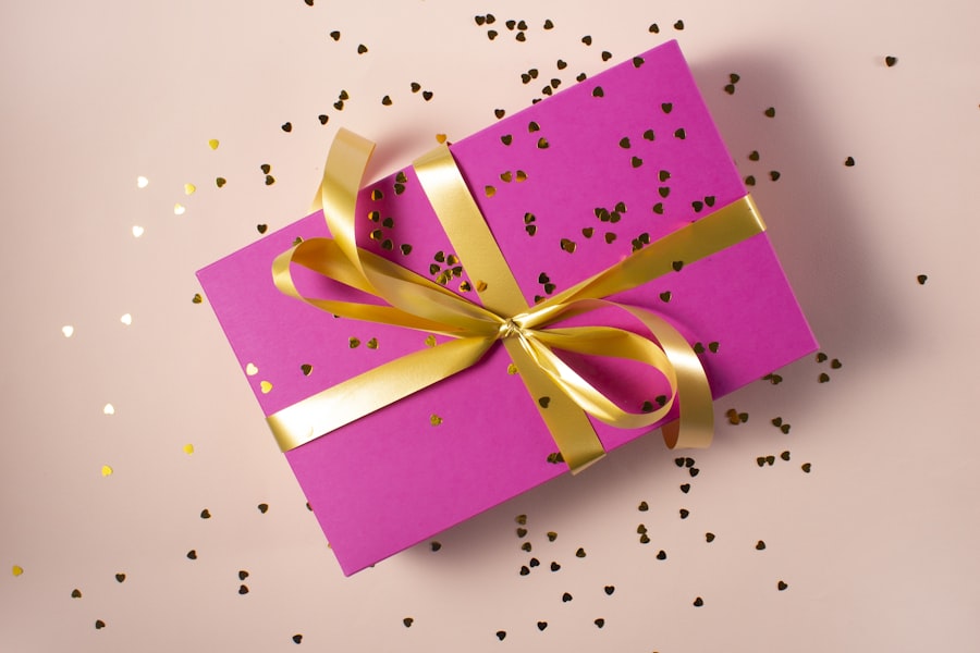 Gift Baskets & Hampers — vegan gift ideas